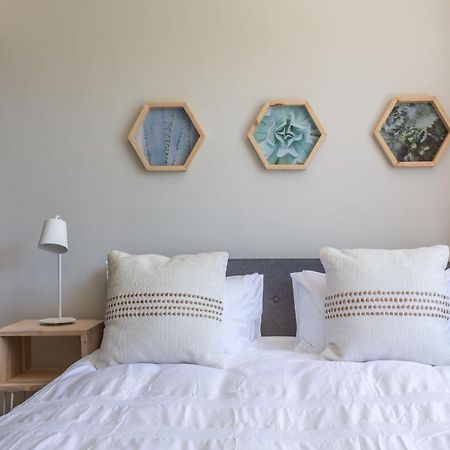Camps Bay Holiday Apartments كيب تاون المظهر الخارجي الصورة