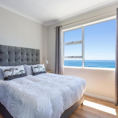 Camps Bay Holiday Apartments كيب تاون المظهر الخارجي الصورة