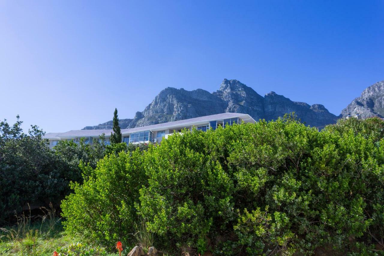 Camps Bay Holiday Apartments كيب تاون المظهر الخارجي الصورة