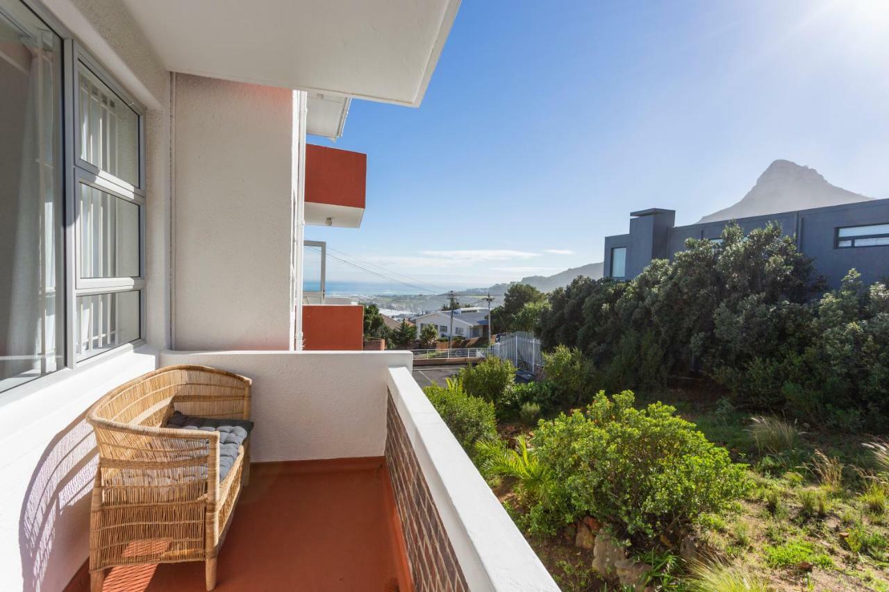 Camps Bay Holiday Apartments كيب تاون المظهر الخارجي الصورة