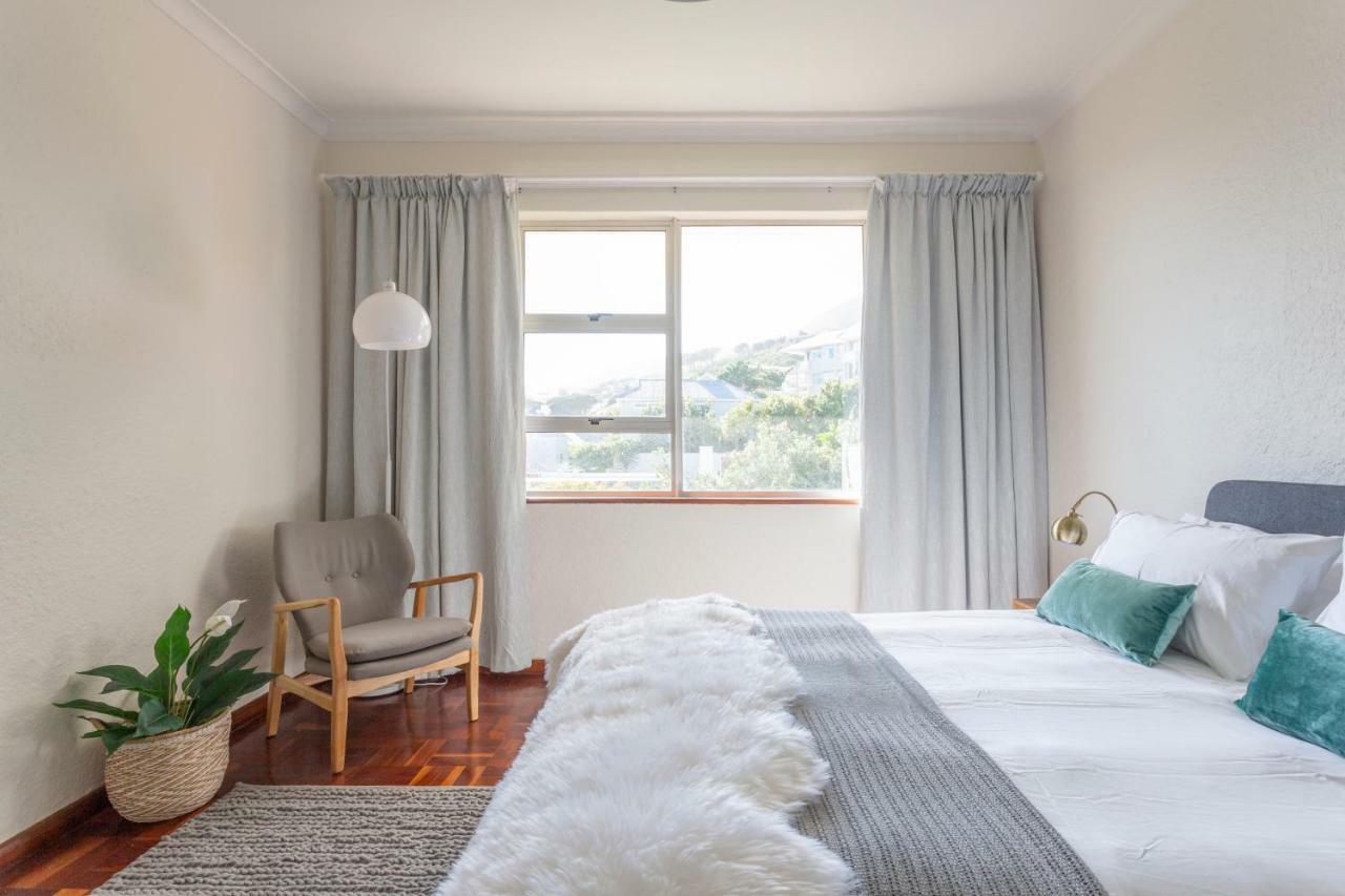 Camps Bay Holiday Apartments كيب تاون المظهر الخارجي الصورة