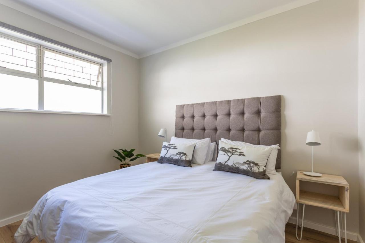 Camps Bay Holiday Apartments كيب تاون المظهر الخارجي الصورة