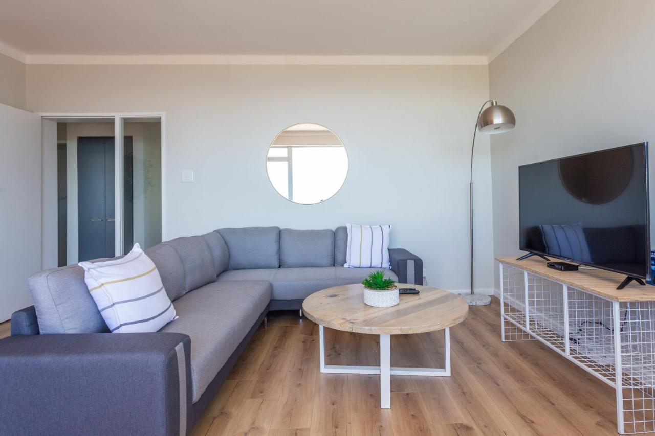 Camps Bay Holiday Apartments كيب تاون المظهر الخارجي الصورة