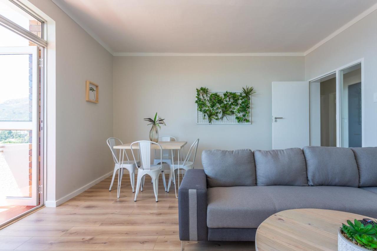 Camps Bay Holiday Apartments كيب تاون المظهر الخارجي الصورة