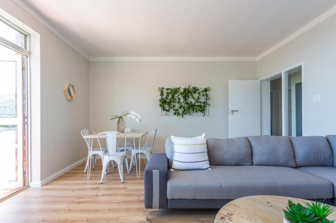 Camps Bay Holiday Apartments كيب تاون المظهر الخارجي الصورة