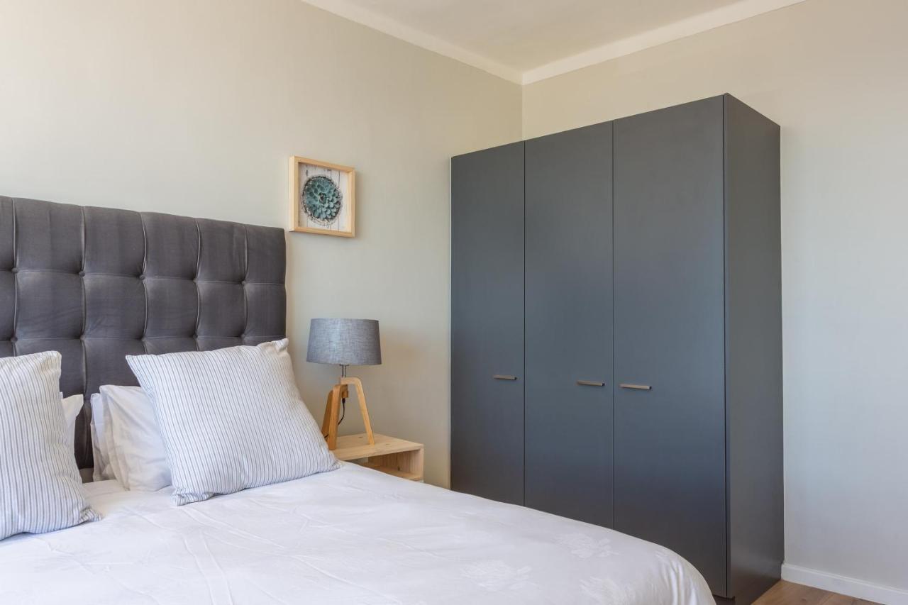 Camps Bay Holiday Apartments كيب تاون المظهر الخارجي الصورة