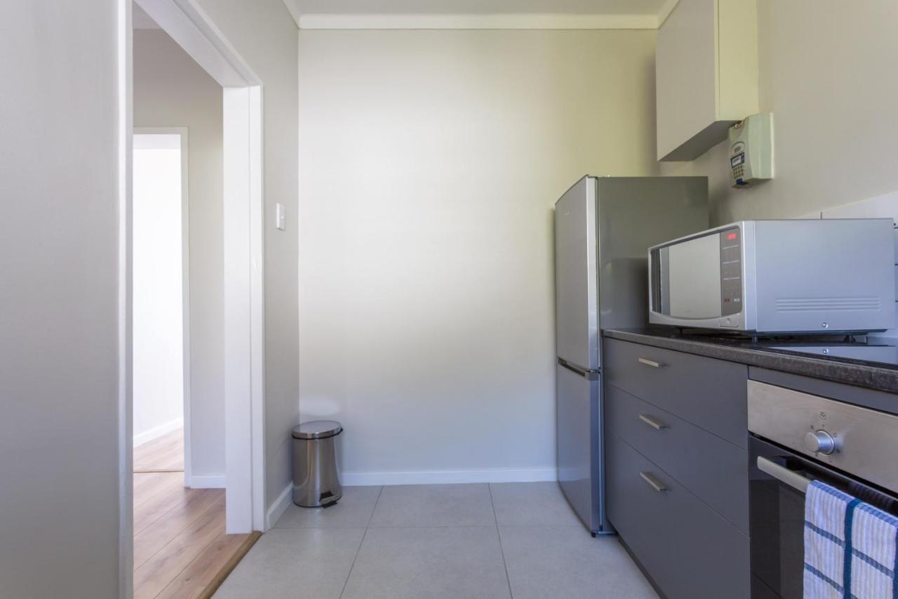 Camps Bay Holiday Apartments كيب تاون المظهر الخارجي الصورة