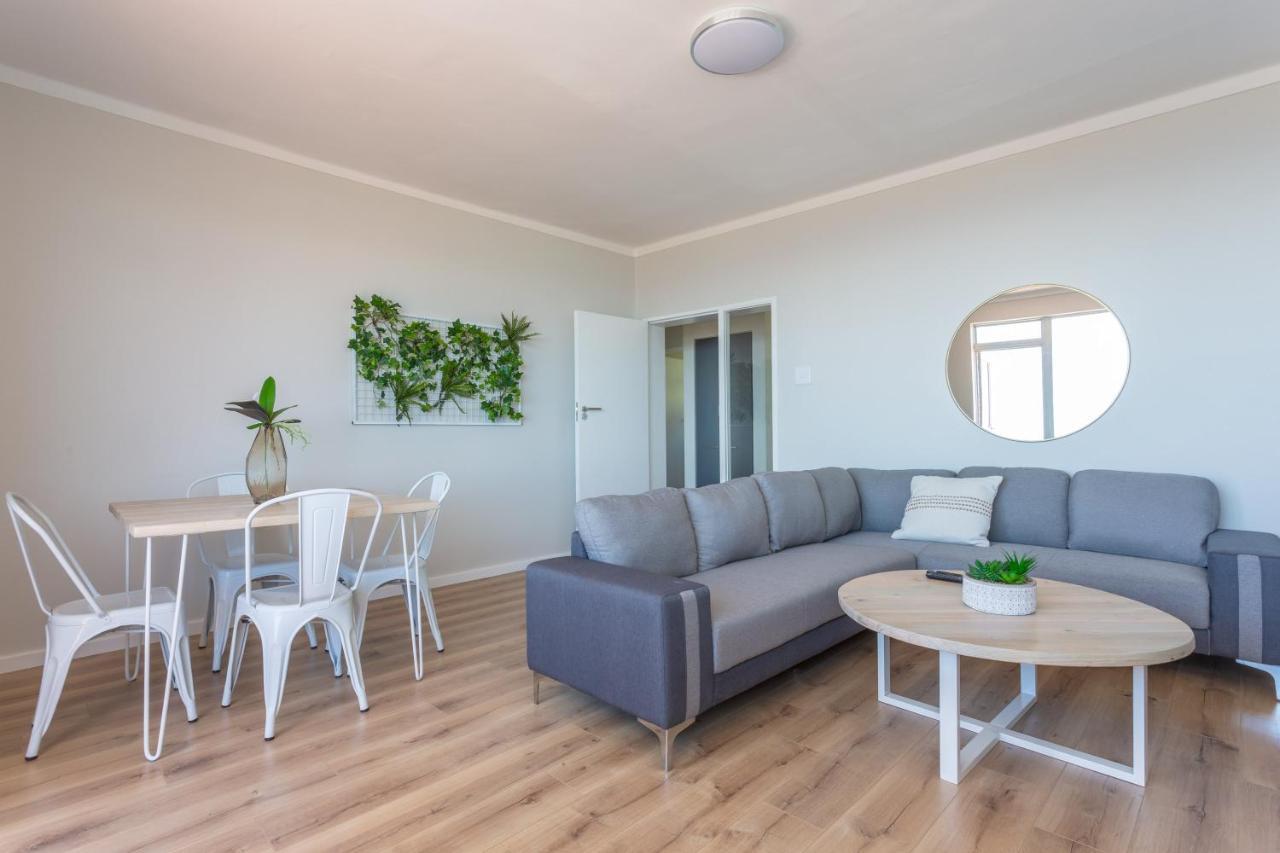 Camps Bay Holiday Apartments كيب تاون المظهر الخارجي الصورة