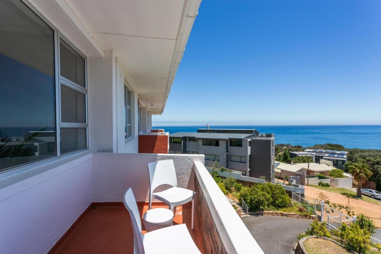 Camps Bay Holiday Apartments كيب تاون المظهر الخارجي الصورة