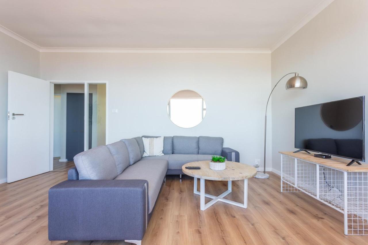 Camps Bay Holiday Apartments كيب تاون المظهر الخارجي الصورة