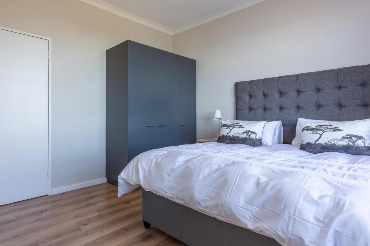 Camps Bay Holiday Apartments كيب تاون المظهر الخارجي الصورة