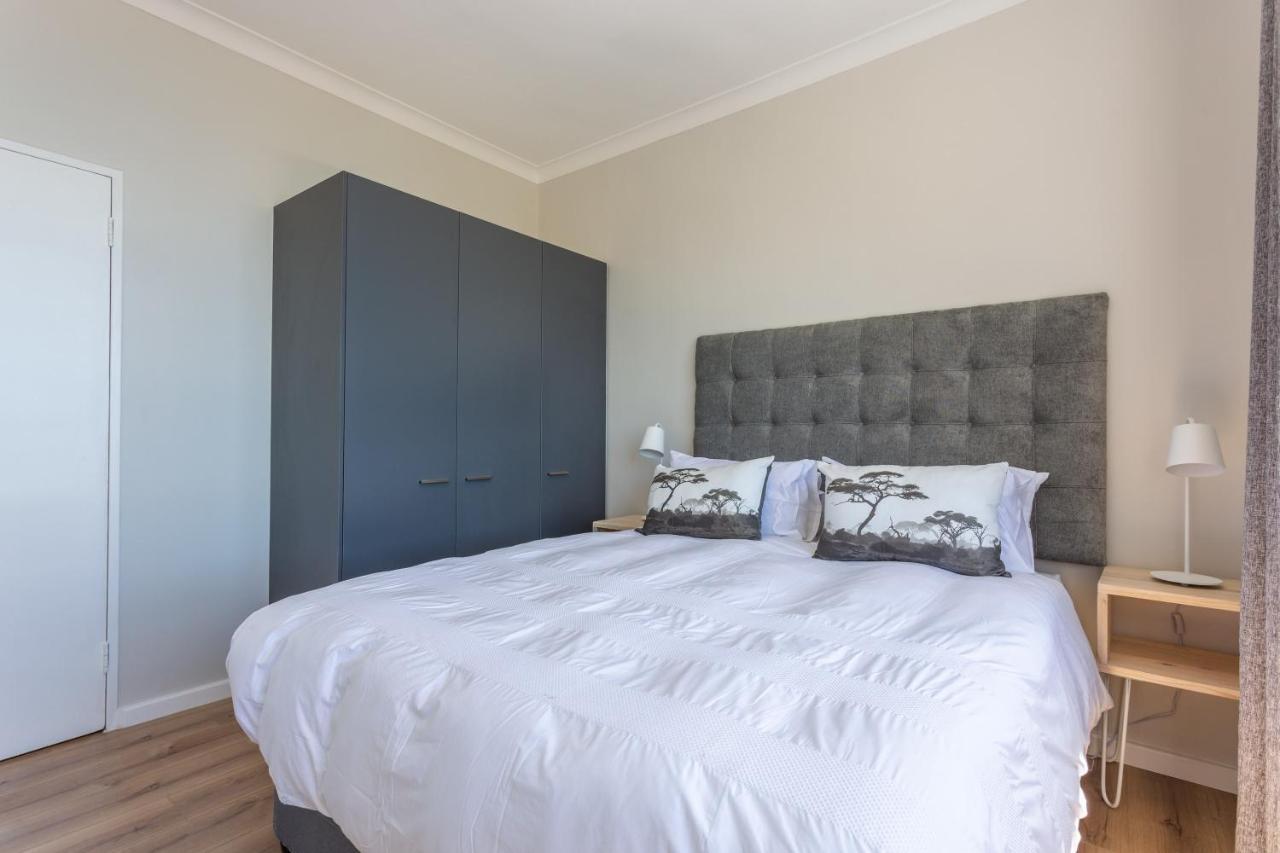 Camps Bay Holiday Apartments كيب تاون المظهر الخارجي الصورة