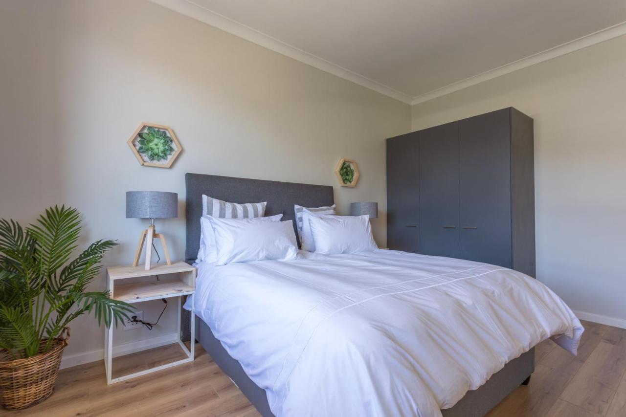 Camps Bay Holiday Apartments كيب تاون المظهر الخارجي الصورة