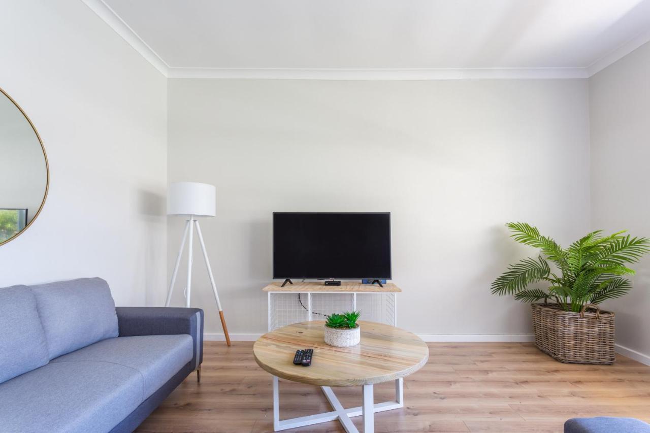 Camps Bay Holiday Apartments كيب تاون المظهر الخارجي الصورة
