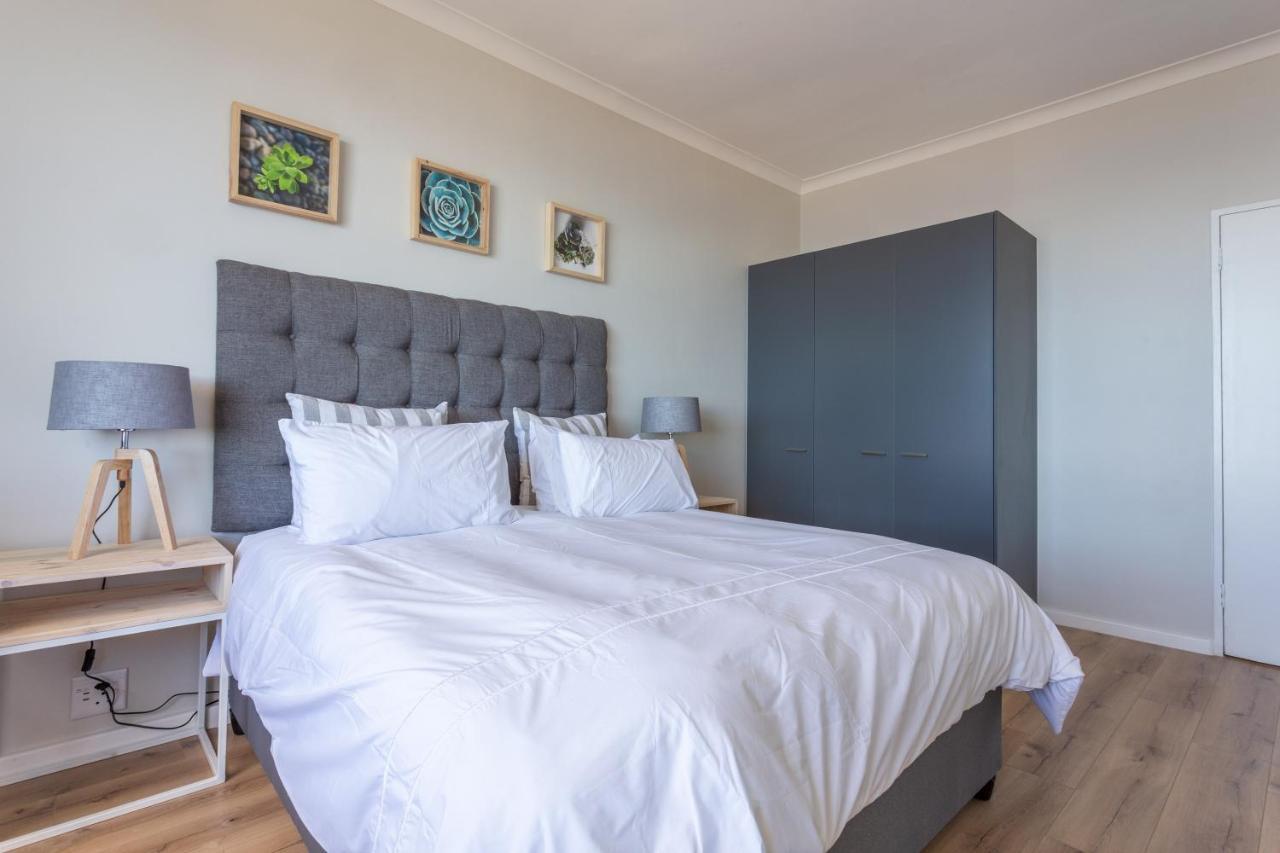 Camps Bay Holiday Apartments كيب تاون المظهر الخارجي الصورة