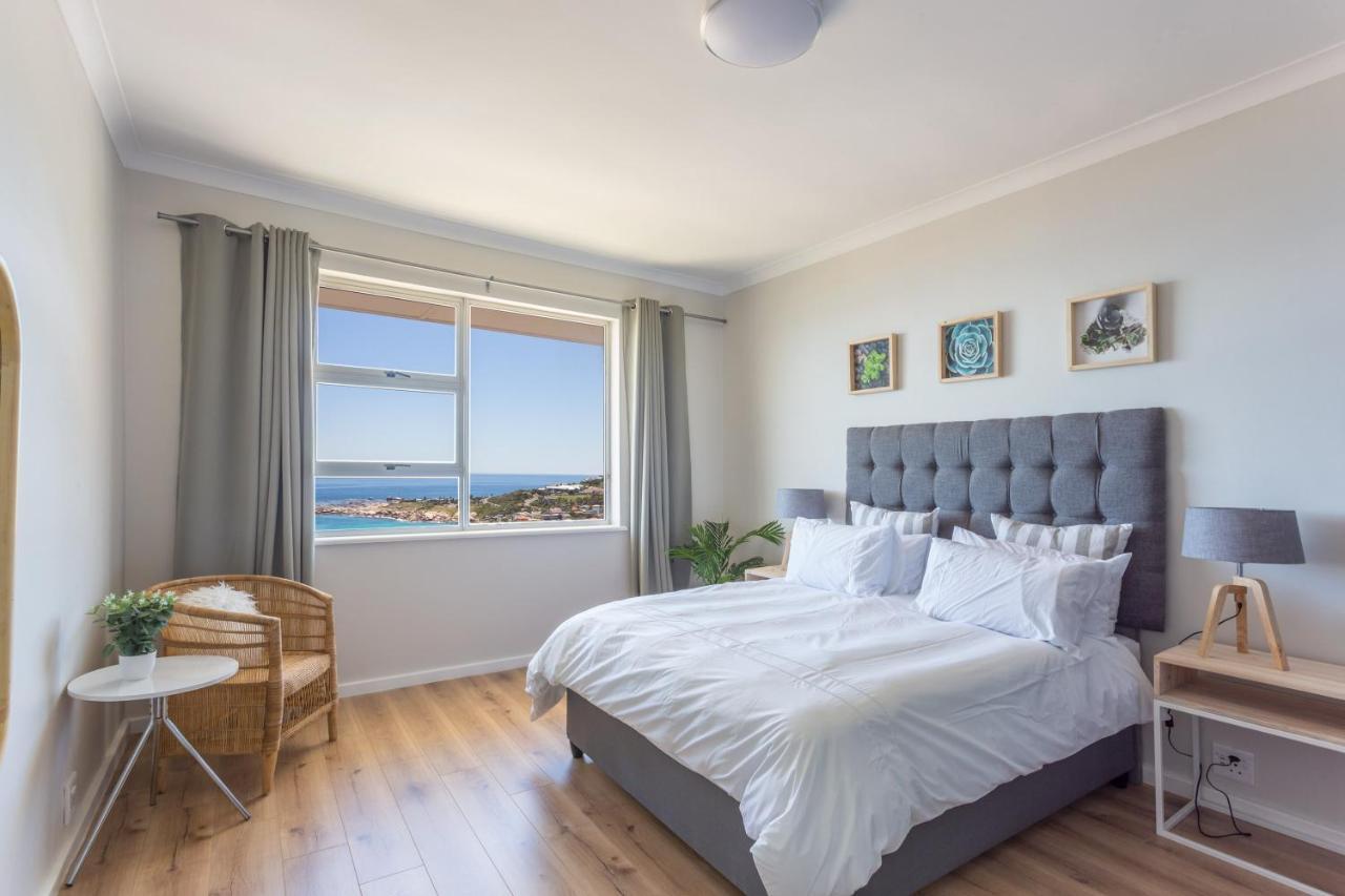 Camps Bay Holiday Apartments كيب تاون المظهر الخارجي الصورة