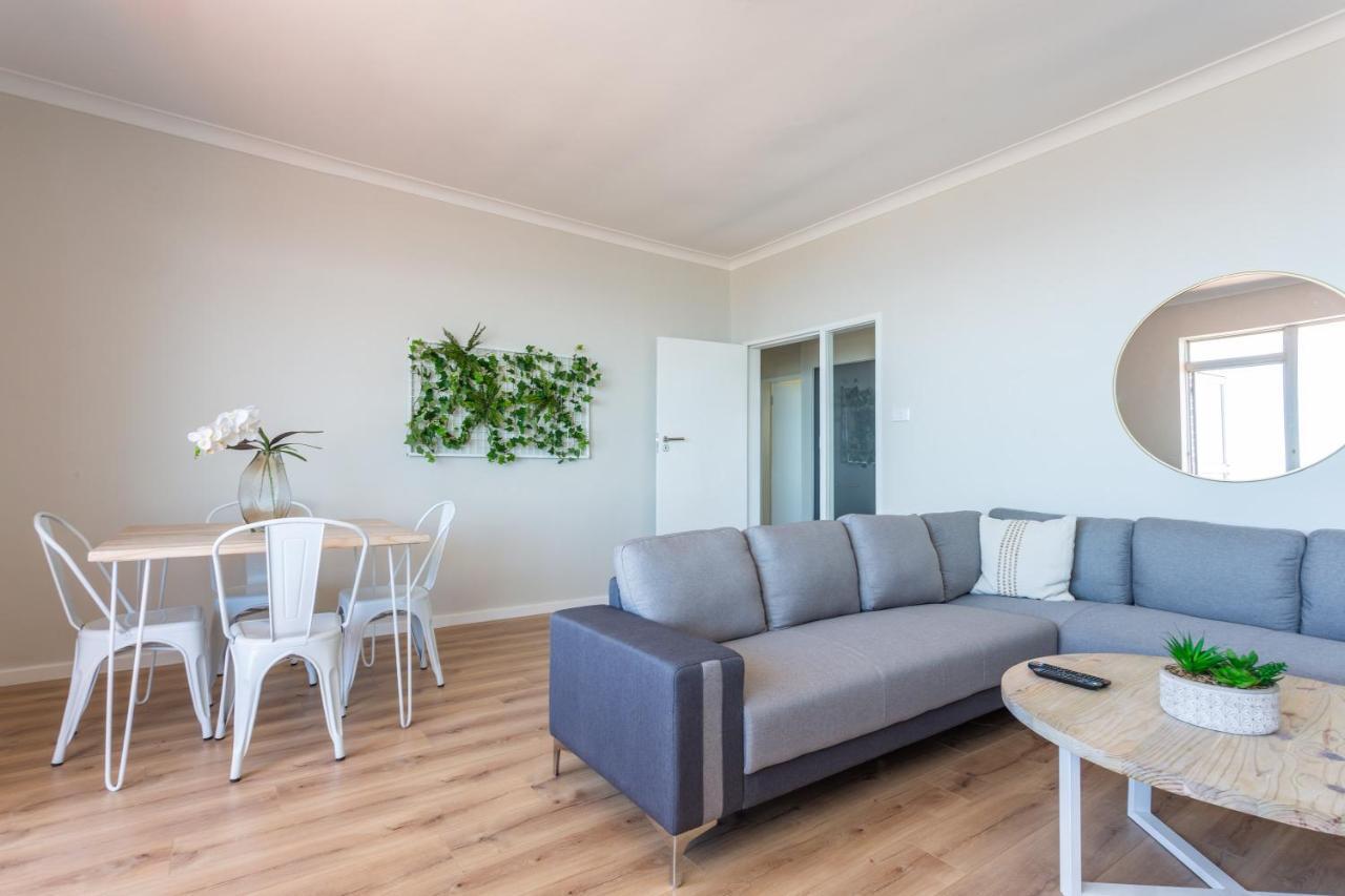 Camps Bay Holiday Apartments كيب تاون المظهر الخارجي الصورة